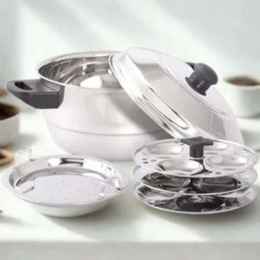 Grande - 12 Idli Pot