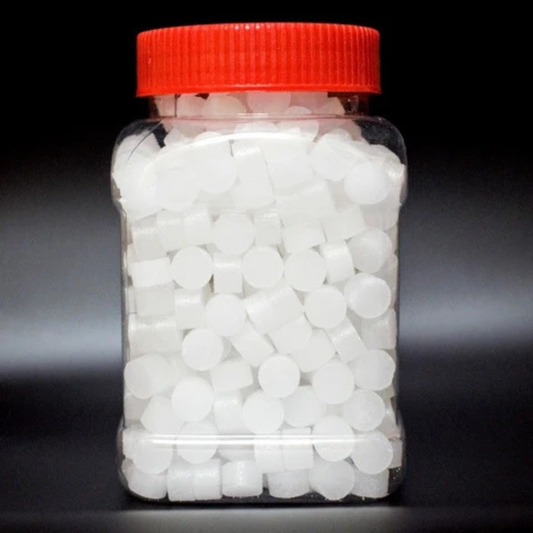 Laxmi Camphor Jar 90 Gm.