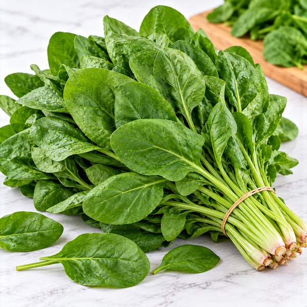 Spinach