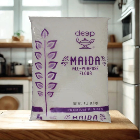 Deep Maida 4 Lb.