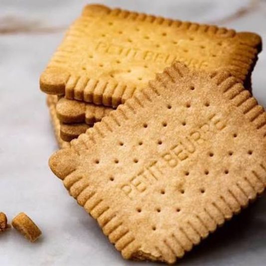 Pettit Beurre Biscuits