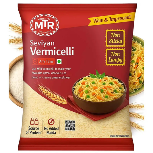 MTR Vermicelli 440 Gm.