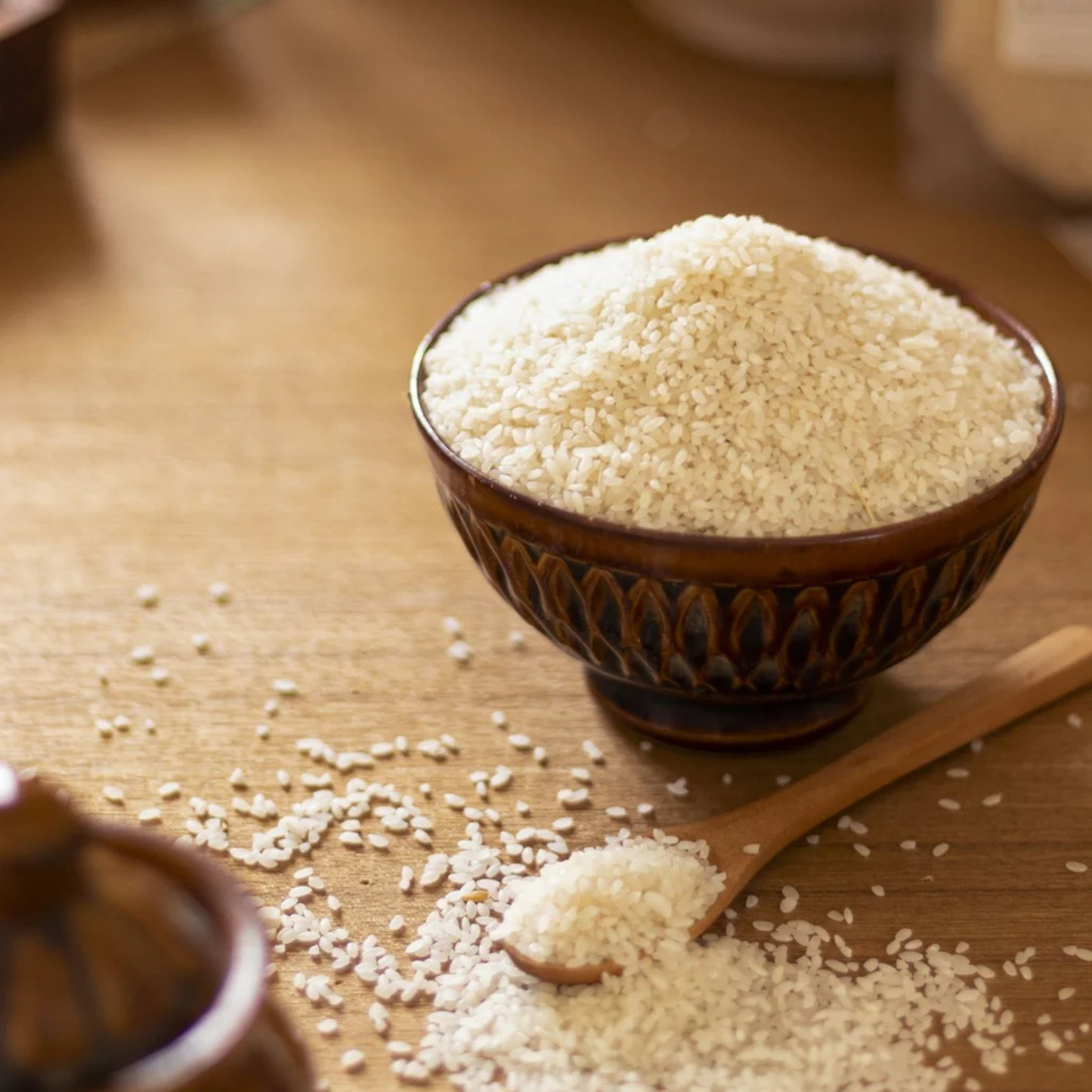 Swad Jeera Samba Rice 10 Lb.