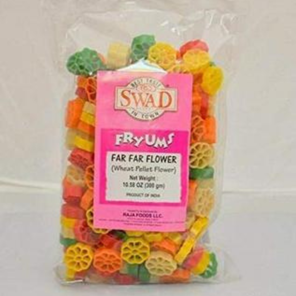 Swad Far Far Flower 300 Gm.