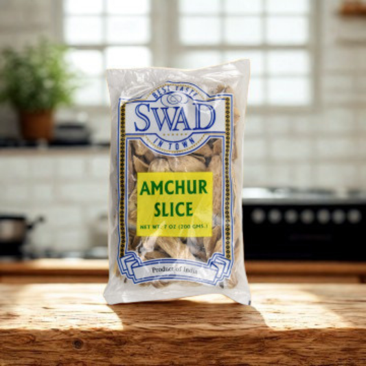 Swad Amchur Slice 2 Oz.