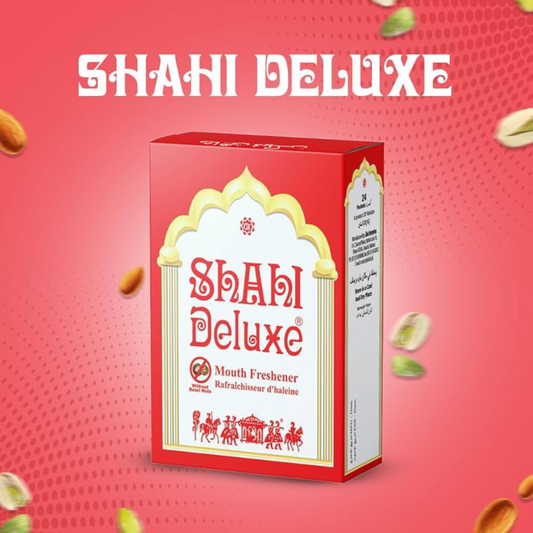 Shahi Delux