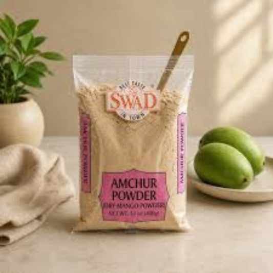 Swad Amchur Powder 7 Oz.