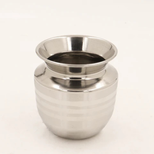 Lota Steel No.10