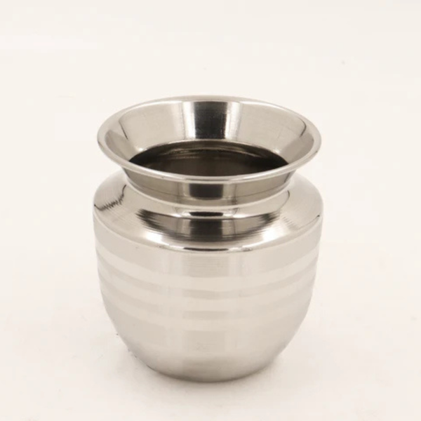Lota Steel No.10