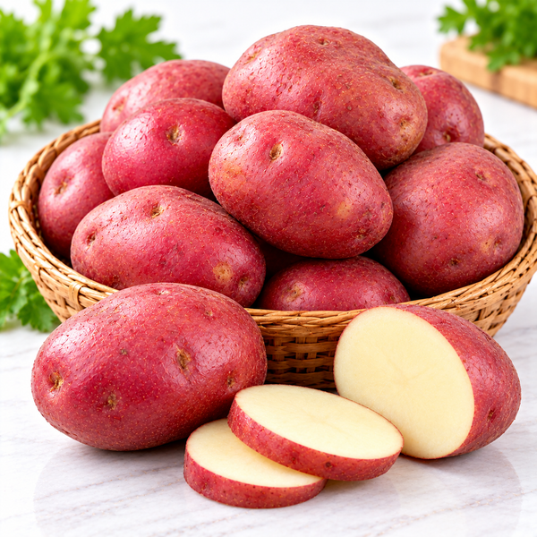 Red Potatoes 1 Lb