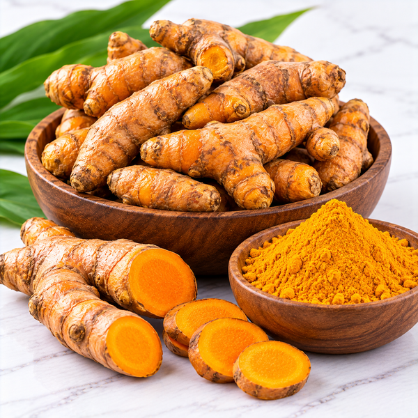 Turmeric (1 Lb)