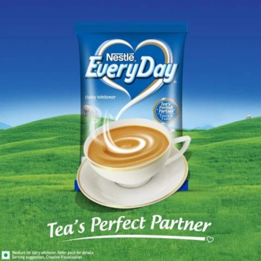 Nestle Everyday Milk Powder 350 Gm.