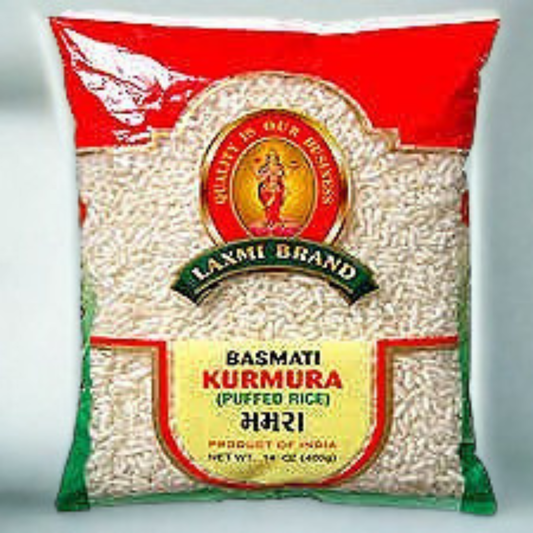 Laxmi Basmati Mamra 800 Gm.