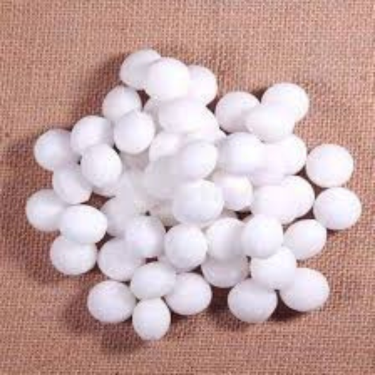 Naphtalene Balls 200 Gm.