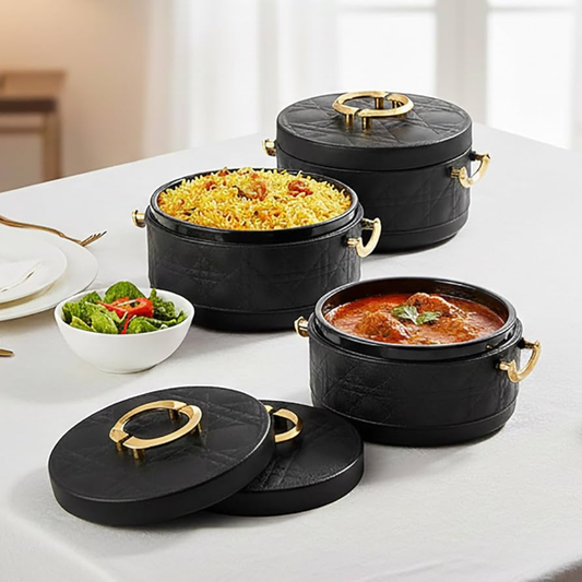 Cello Casserole 3 in 1 (Big)