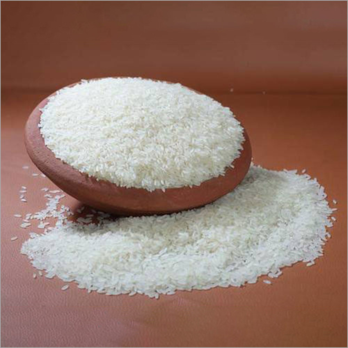 HImalayan Delight Ponni Boiled Rice 20 lb.