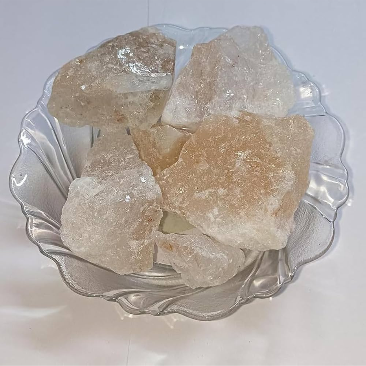 Himalayan Delight Phitkari Rock 7 Oz.