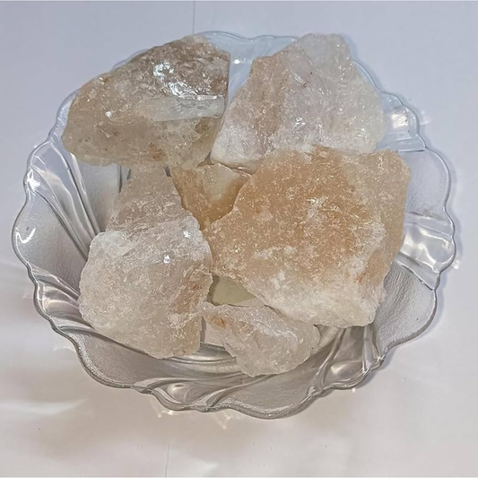 Himalayan Delight Phitkari Rock 7 Oz.