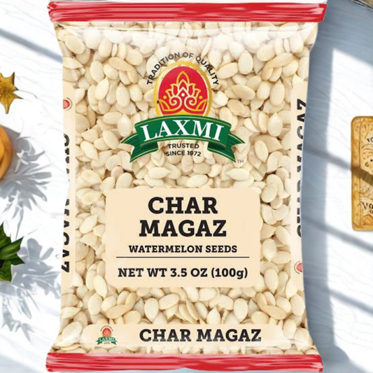 Laxmi Char Magaz 100 gm.