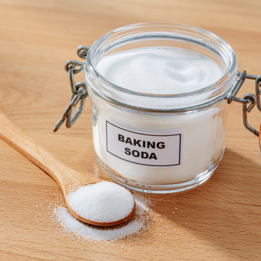 Baking Soda 1 Lb.
