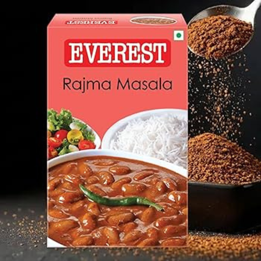 Everest Rajma Masala 100 Gm.