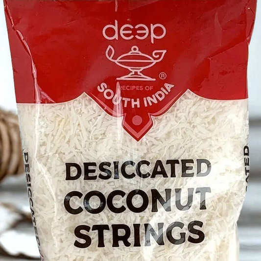 Deep Coconut Strings 400 Gm.