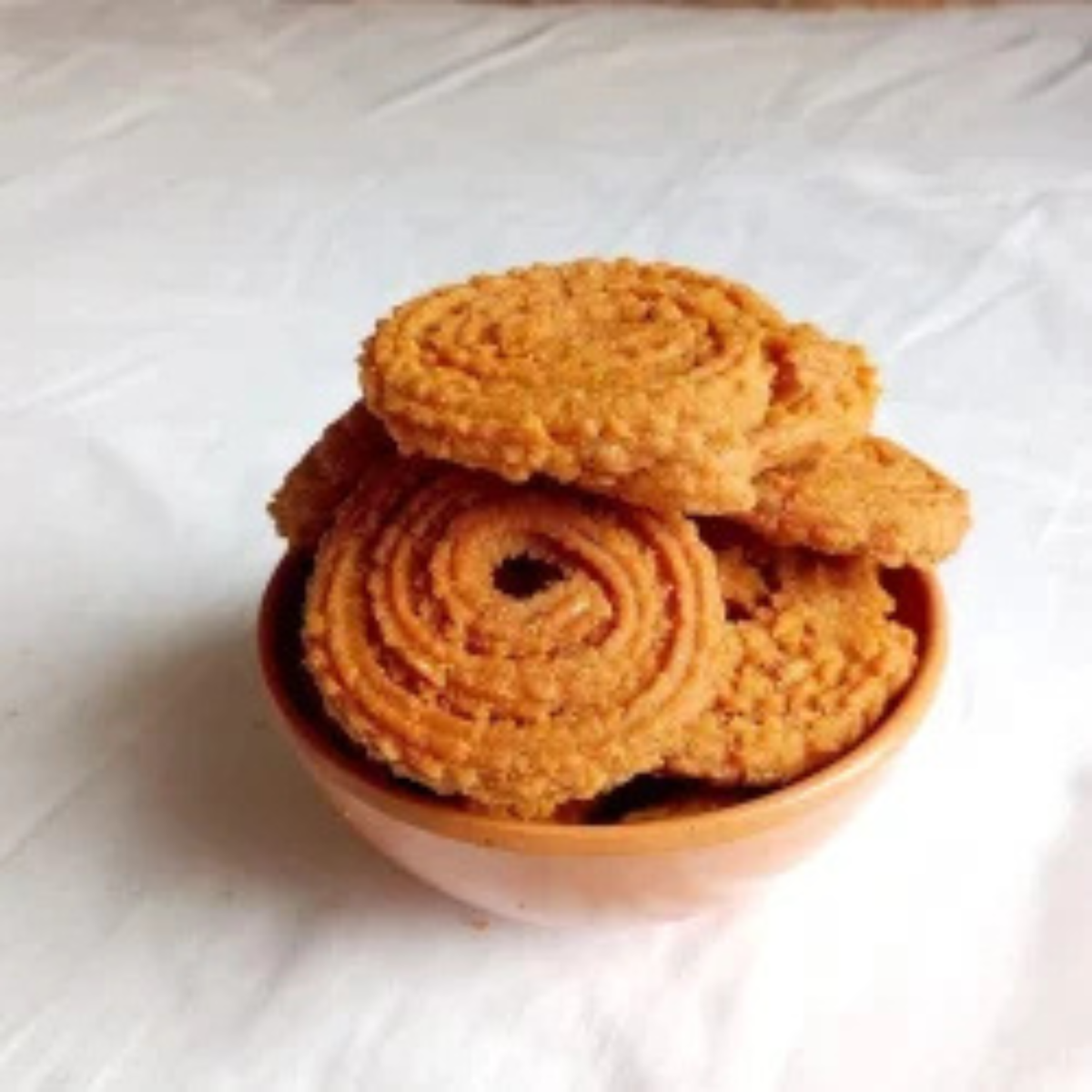 Swad Manchurian Chakri 200 Gm.