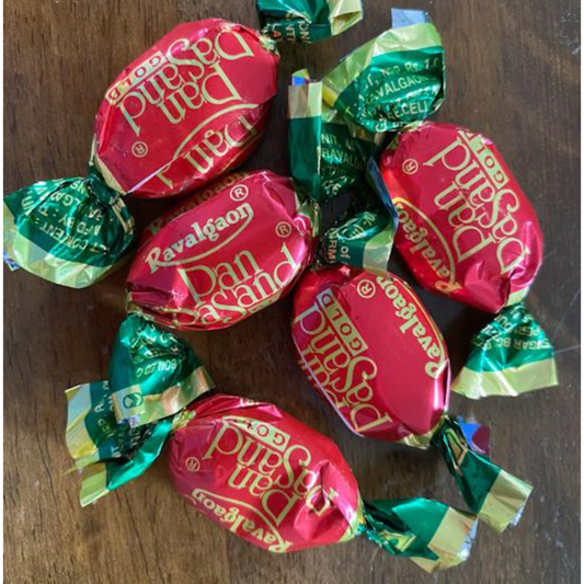 Pan Pasand Candy 3.5 Oz.