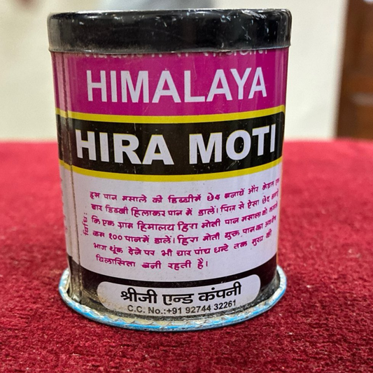 Himalaya Hira Moti 40 Gm.