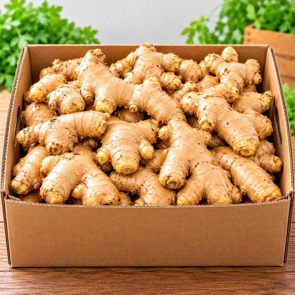 Ginger Regular Case