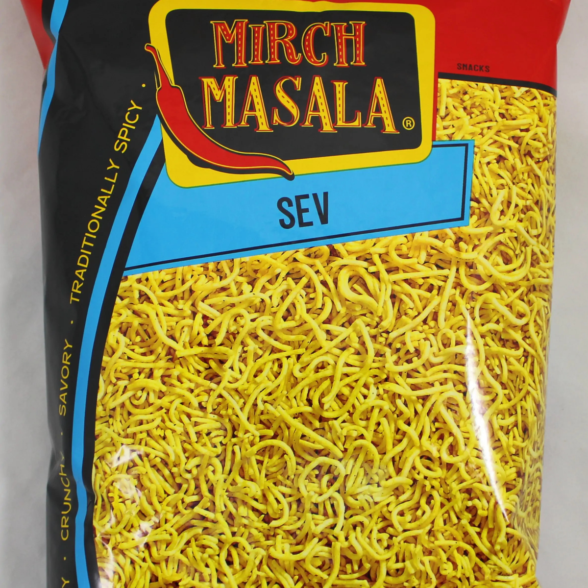 Mirch Masala Sev 12 Oz.