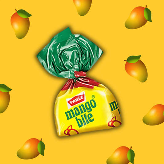 Gazab Parle Mango Candy 150 gm.