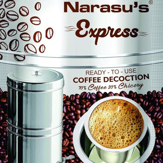 Narasu's Express Filter Coffee 200 Gm.