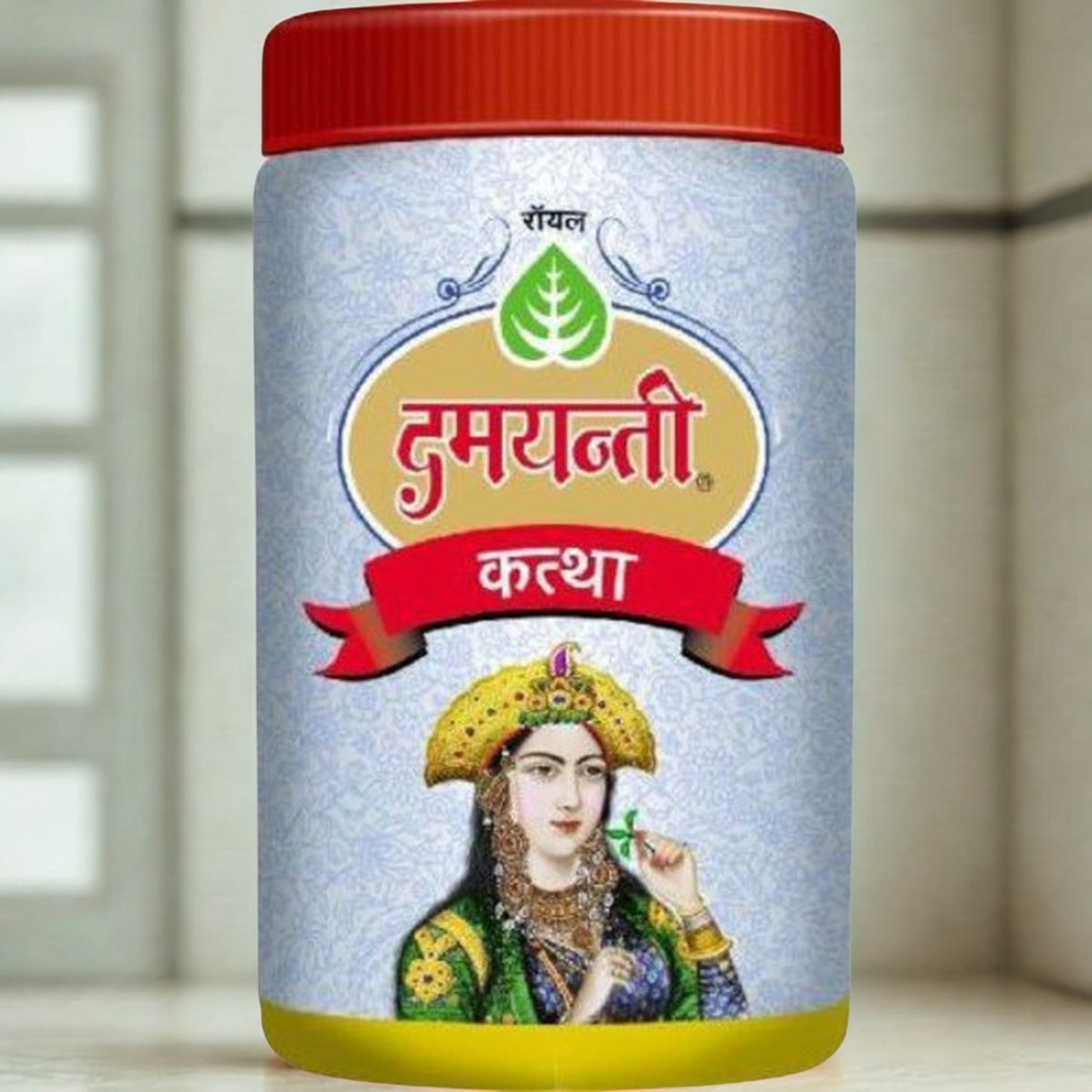 Damyanti Kattha Powder - 1 Pc
