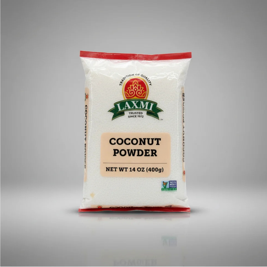 Laxmi Coconut Powder 14 Oz.