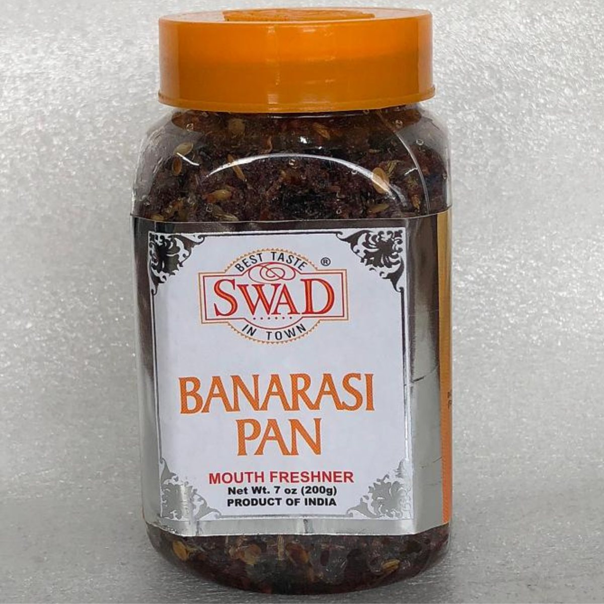 Swad Banarsi Pan Mix 7.5 Oz.