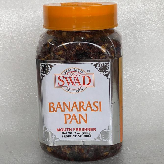 Swad Banarsi Pan Mix 7.5 Oz.