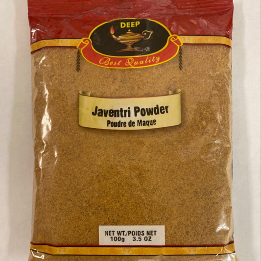 Deep Javentri Powder 3.5 Oz.