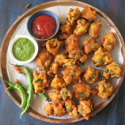 Apna Moong Dal Pakoda Flour 1 Kg.
