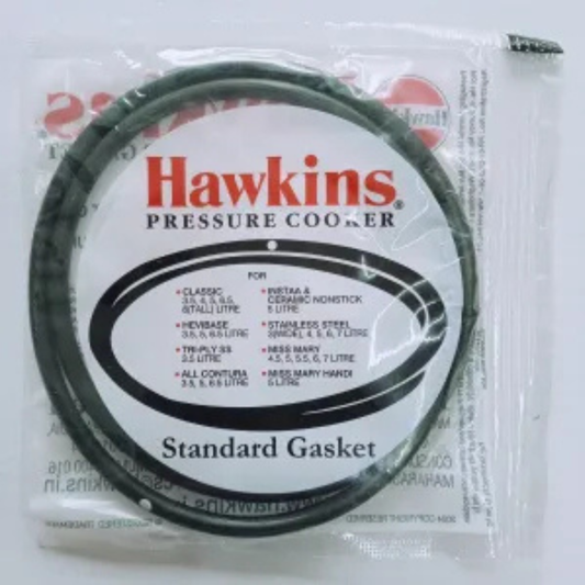 Hawkins Gasket  for 3.5-8 Liter B 10-09