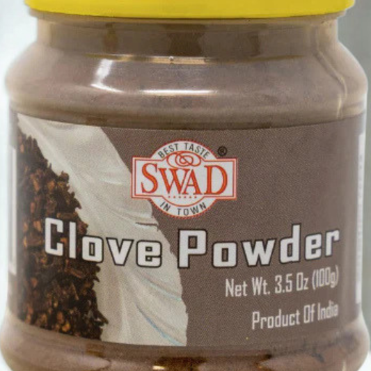 Swad Clove Powder 3.5 Oz.
