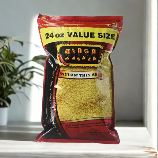 Mirch Masala Nylon Sev 24 Oz.