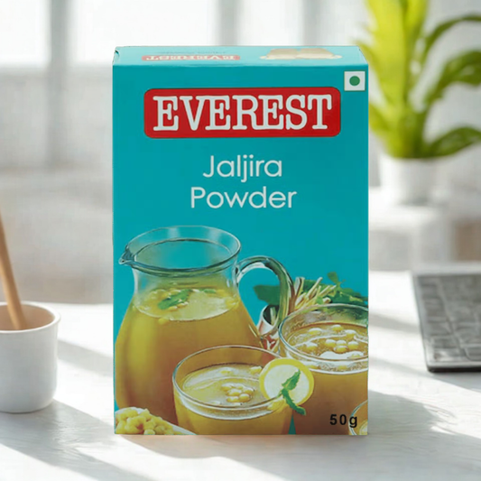 Everest Jaljira Powder 100 Gm.