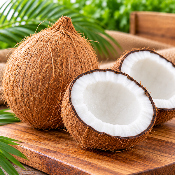 Coconut Fresh (Each) - Dry Coconut