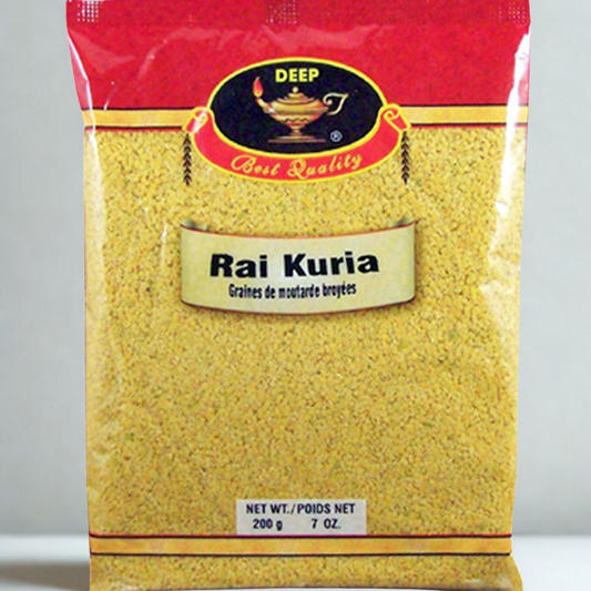 Deep Rai Kuria 7 Oz.
