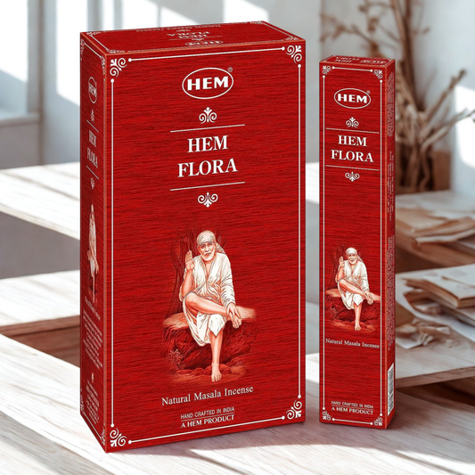 Hem Flora 1 Packet