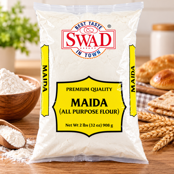 Swad Maida 2 lb