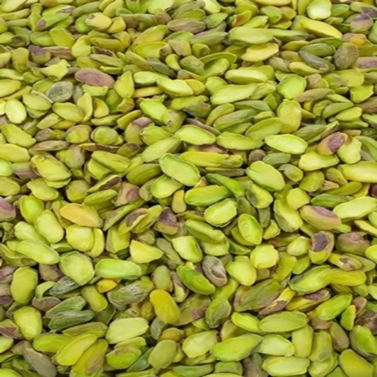 Swad Green Pistachios Whole 7 Oz.