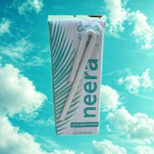 Deep Dri Neera 200 ml.