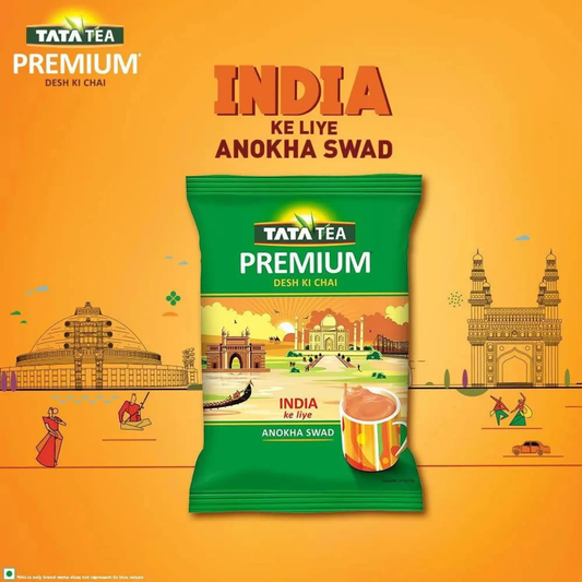 Tata Tea Premium 500 Gm.
